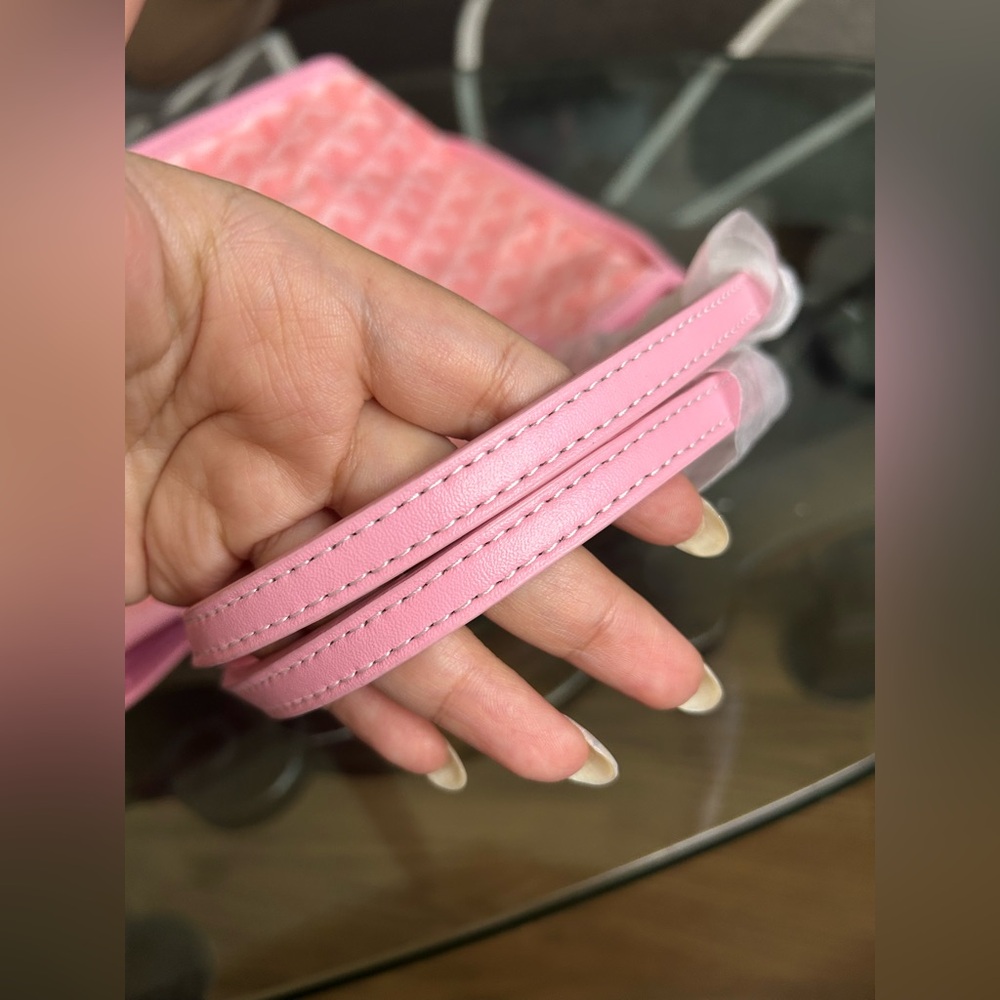 Mini Handbag - image 4